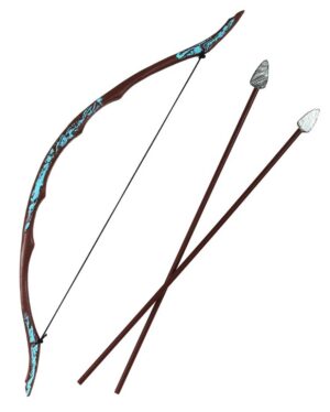 Bow & Arrow