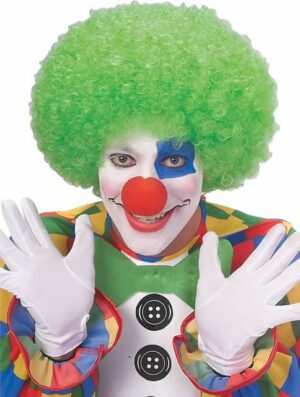 Neon Clown