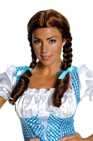 Deluxe Dorothy