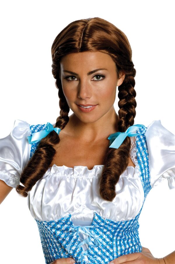 Deluxe Dorothy