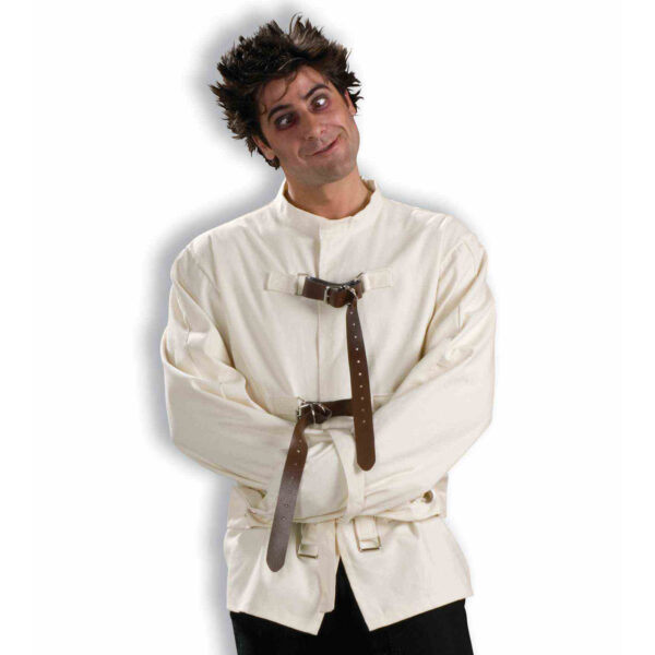 Straight Jacket