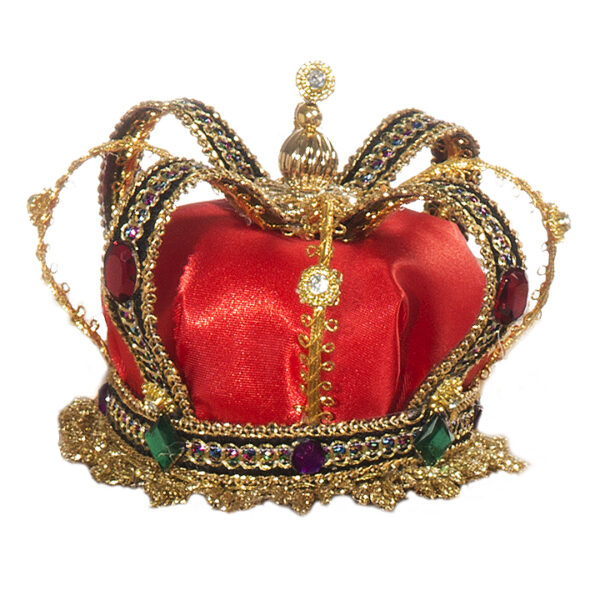 Mini Queen Crown