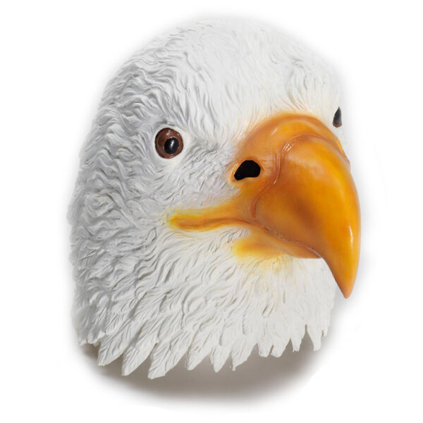 American Eagle - Dlx Animal Mask
