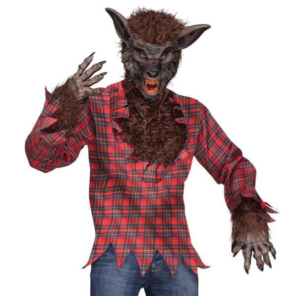 Werewolf