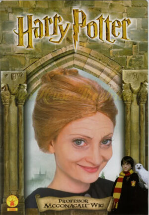 McGonagall
