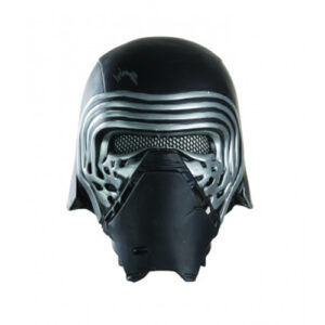 Kylo Ren PVC 1/2 mask