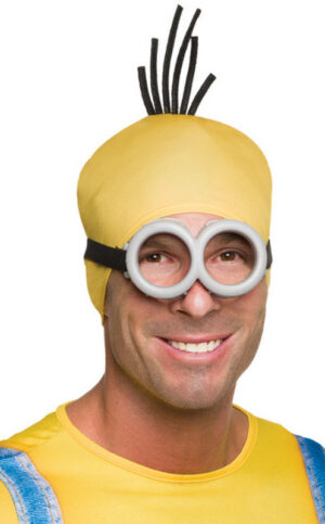 Minion Hat