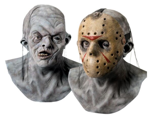 Jason Vorhees
