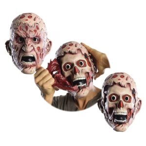 Tear away Face Freddy