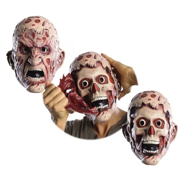 Tear away Face Freddy