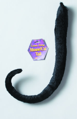 25163 XL Tail Extra Long Cat Tail