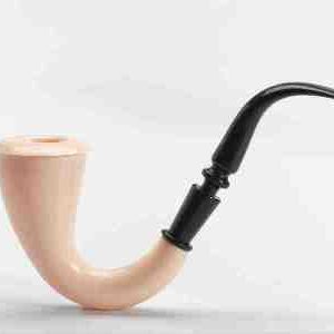 Sherlock Pipe