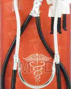 Stethoscope