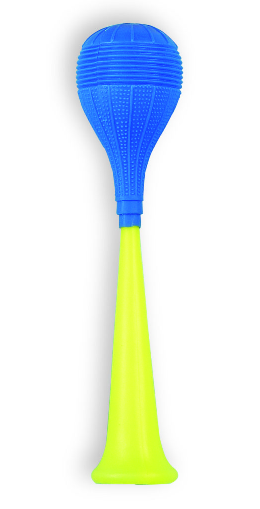 Plastic Clown Horn
