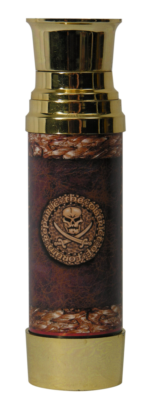 Dlx. Pirate Telescope