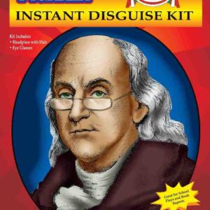 Benjamin Franklin kit