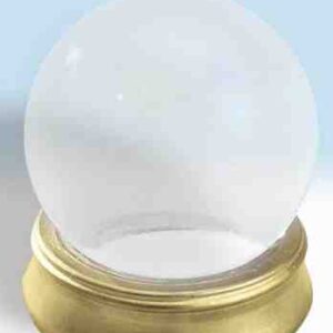 Fortune Teller Crystal Ball