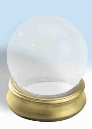 Fortune Teller Crystal Ball