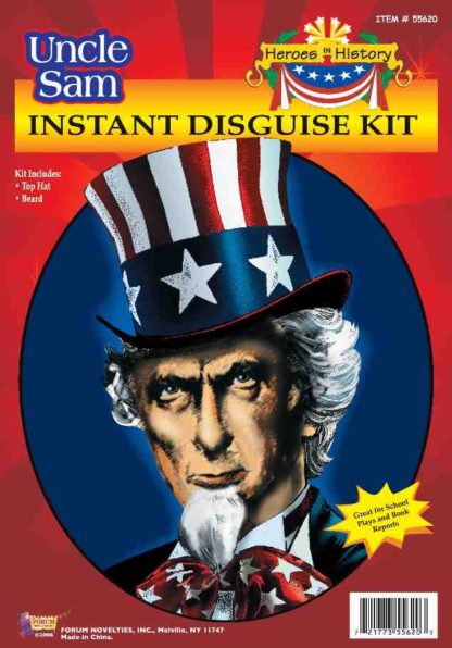 Uncle Sam Kit