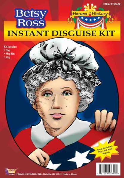 Betsy Ross Kit