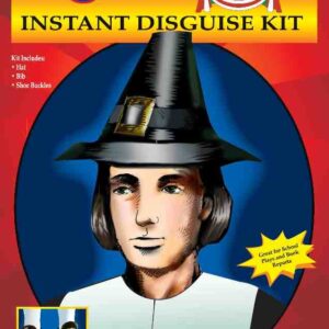Man Pilgrim Kit