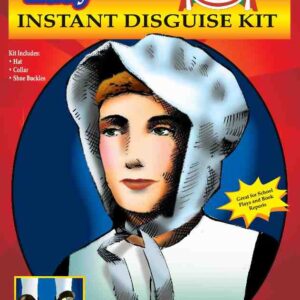 Lady Pilgrim Kit