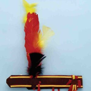 Native American Headband