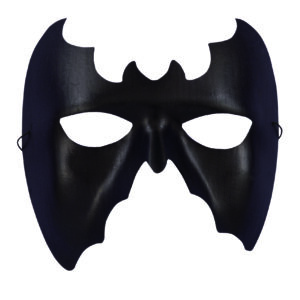 Bat Halfmask