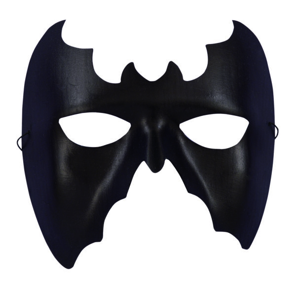 Bat Halfmask