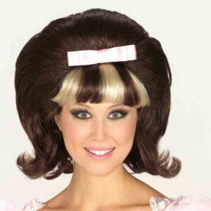60's Princess Wig