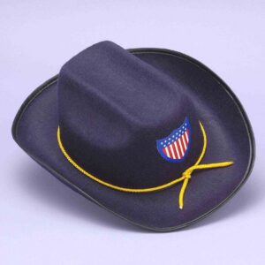 Union Officer hat
