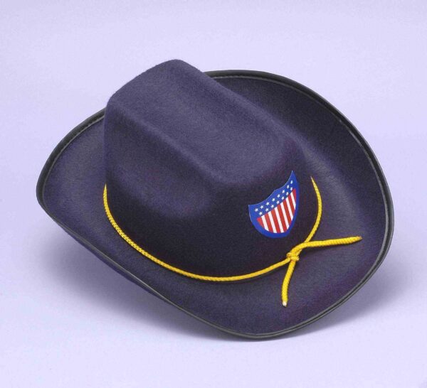 Union Officer hat