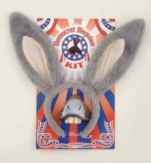 61646 Democrate Kit Democrat Kit