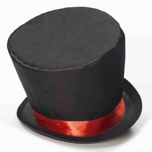 Mad Hatter Top Hat