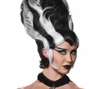Monster's Bride wig
