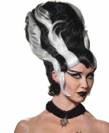 Monster's Bride wig