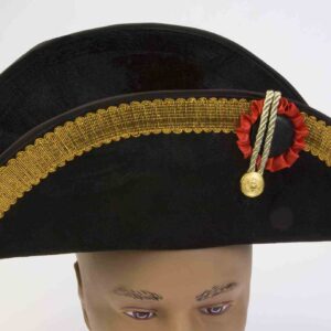 Admiral Hat