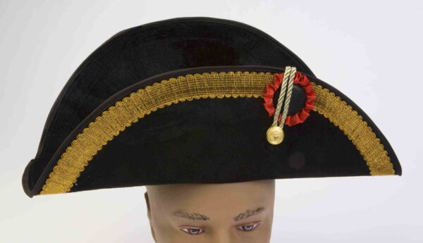 Admiral Hat