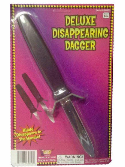 Dlx Disappearing Dagger