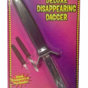 Dlx Disappearing Dagger