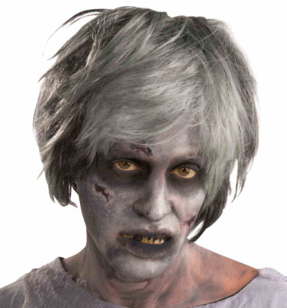 Creature Zombie
