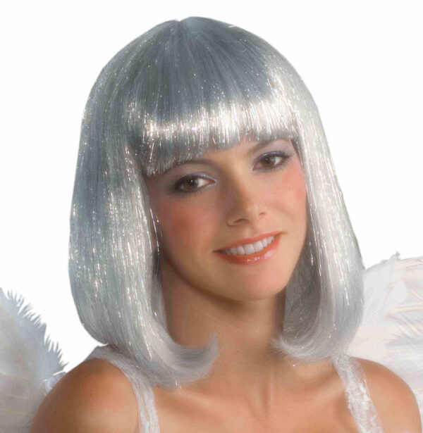Angel Shimmer Wig
