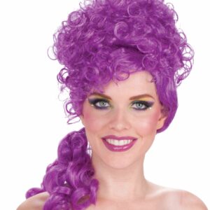 Belle of the Big Top Clown