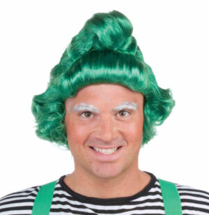 Elf Wig