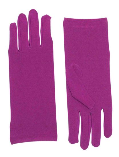 Short Gloves