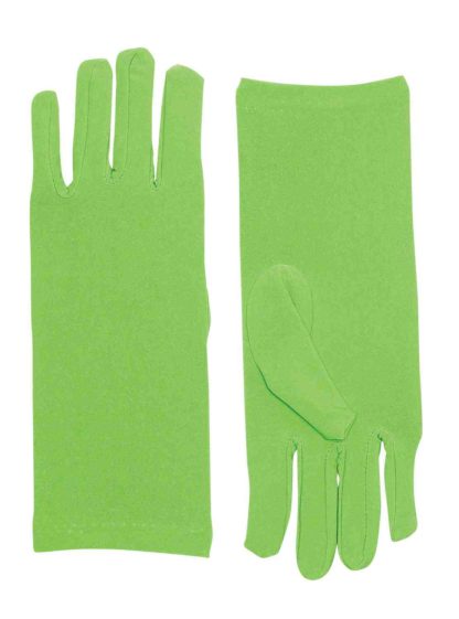 Short Gloves