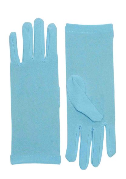 Short Gloves