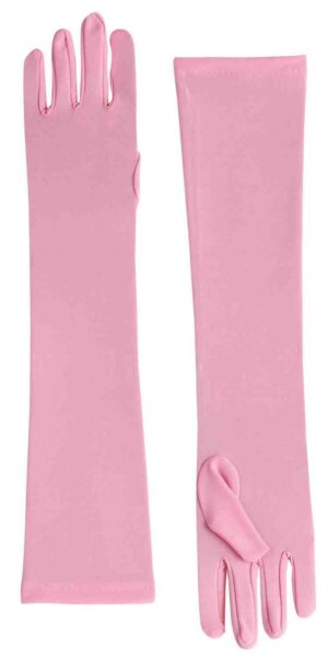 Long Gloves - Plink