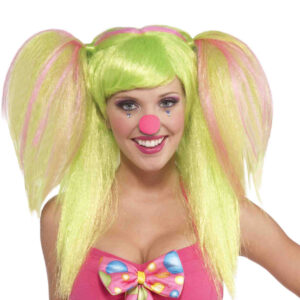 Lolly Pop Lily Clown