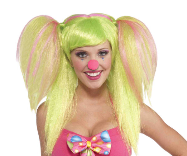 Lolly Pop Lily Clown